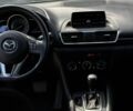 Серый Мазда 3, объемом двигателя 2 л и пробегом 145 тыс. км за 9700 $, фото 20 на Automoto.ua