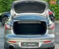 Серый Мазда 3, объемом двигателя 2 л и пробегом 245 тыс. км за 6800 $, фото 40 на Automoto.ua