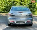 Сірий Мазда 3, об'ємом двигуна 2 л та пробігом 245 тис. км за 6800 $, фото 12 на Automoto.ua