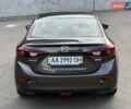 Серый Мазда 3, объемом двигателя 1.5 л и пробегом 134 тыс. км за 11600 $, фото 7 на Automoto.ua