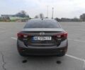 Сірий Мазда 3, об'ємом двигуна 2 л та пробігом 160 тис. км за 9800 $, фото 4 на Automoto.ua