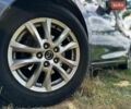 Серый Мазда 3, объемом двигателя 2 л и пробегом 309 тыс. км за 8400 $, фото 14 на Automoto.ua
