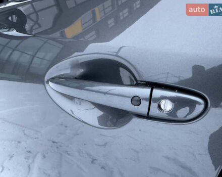 Серый Мазда 3, объемом двигателя 2 л и пробегом 157 тыс. км за 11000 $, фото 19 на Automoto.ua