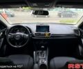 Серый Мазда 3, объемом двигателя 2 л и пробегом 173 тыс. км за 9500 $, фото 5 на Automoto.ua