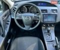 Серый Мазда 3, объемом двигателя 2 л и пробегом 245 тыс. км за 6800 $, фото 29 на Automoto.ua
