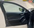 Серый Мазда 3, объемом двигателя 2 л и пробегом 220 тыс. км за 8100 $, фото 11 на Automoto.ua