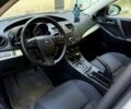 Сірий Мазда 3, об'ємом двигуна 2 л та пробігом 251 тис. км за 6249 $, фото 7 на Automoto.ua