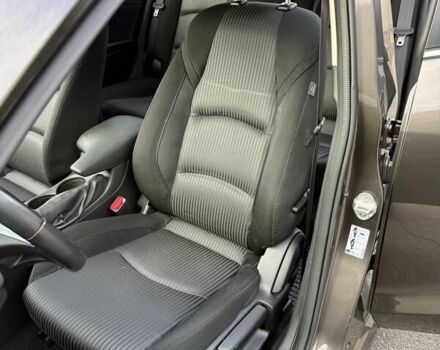 Серый Мазда 3, объемом двигателя 1.5 л и пробегом 134 тыс. км за 11600 $, фото 19 на Automoto.ua