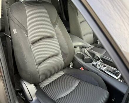 Серый Мазда 3, объемом двигателя 1.5 л и пробегом 134 тыс. км за 11600 $, фото 22 на Automoto.ua