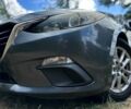 Сірий Мазда 3, об'ємом двигуна 2 л та пробігом 308 тис. км за 8700 $, фото 7 на Automoto.ua