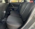 Серый Мазда 3, объемом двигателя 2 л и пробегом 219 тыс. км за 8800 $, фото 16 на Automoto.ua
