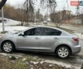 Серый Мазда 3, объемом двигателя 2 л и пробегом 115 тыс. км за 8300 $, фото 1 на Automoto.ua
