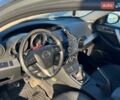 Сірий Мазда 3, об'ємом двигуна 2 л та пробігом 174 тис. км за 6200 $, фото 10 на Automoto.ua