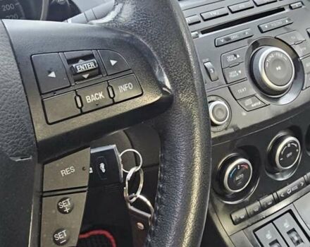 Сірий Мазда 3, об'ємом двигуна 1.6 л та пробігом 134 тис. км за 3800 $, фото 19 на Automoto.ua