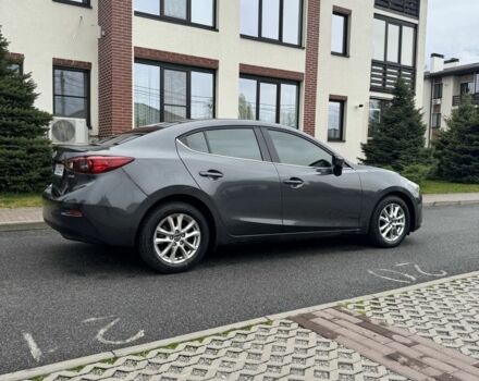 Мазда 3 2013 у Харкові на Automoto.ua Сірий Мазда 3, об'ємом двигуна 2 л та пробігом 175 тис. км за 8999 $, фото 1 на Automoto.ua