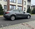 Мазда 3 2013 у Харкові на Automoto.ua Сірий Мазда 3, об'ємом двигуна 2 л та пробігом 175 тис. км за 8999 $, фото 1 на Automoto.ua