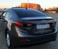 Серый Мазда 3, объемом двигателя 2 л и пробегом 126 тыс. км за 10999 $, фото 13 на Automoto.ua
