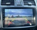 Серый Мазда 3, объемом двигателя 2 л и пробегом 240 тыс. км за 6700 $, фото 14 на Automoto.ua