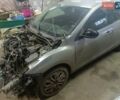 Серый Мазда 3, объемом двигателя 2 л и пробегом 251 тыс. км за 4500 $, фото 1 на Automoto.ua