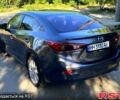 Серый Мазда 3, объемом двигателя 2 л и пробегом 150 тыс. км за 8700 $, фото 6 на Automoto.ua