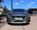Сірий Мазда 3, об'ємом двигуна 2 л та пробігом 112 тис. км за 10500 $, фото 1 на Automoto.ua