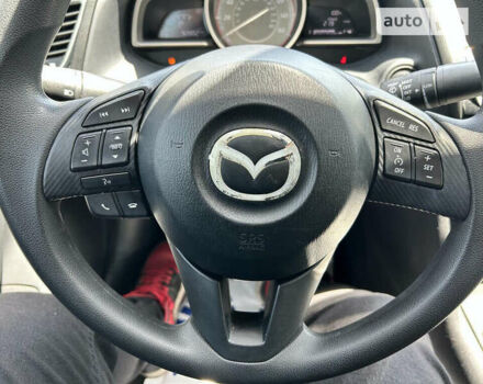 Сірий Мазда 3, об'ємом двигуна 2 л та пробігом 149 тис. км за 1800 $, фото 10 на Automoto.ua