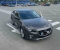 Сірий Мазда 3, об'ємом двигуна 2.5 л та пробігом 185 тис. км за 13000 $, фото 3 на Automoto.ua