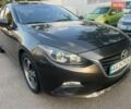 Сірий Мазда 3, об'ємом двигуна 2 л та пробігом 160 тис. км за 10600 $, фото 3 на Automoto.ua