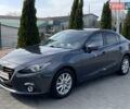 Серый Мазда 3, объемом двигателя 1.5 л и пробегом 164 тыс. км за 11199 $, фото 16 на Automoto.ua