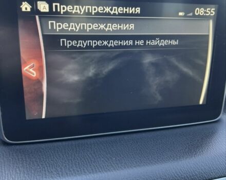 Серый Мазда 3, объемом двигателя 2 л и пробегом 140 тыс. км за 11500 $, фото 2 на Automoto.ua