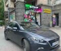 Сірий Мазда 3, об'ємом двигуна 2 л та пробігом 159 тис. км за 12000 $, фото 1 на Automoto.ua