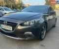 Сірий Мазда 3, об'ємом двигуна 2 л та пробігом 160 тис. км за 9500 $, фото 6 на Automoto.ua