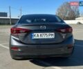Серый Мазда 3, объемом двигателя 1.5 л и пробегом 83 тыс. км за 14000 $, фото 8 на Automoto.ua