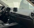 Серый Мазда 3, объемом двигателя 2 л и пробегом 111 тыс. км за 9980 $, фото 29 на Automoto.ua