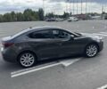 Сірий Мазда 3, об'ємом двигуна 2.5 л та пробігом 185 тис. км за 13000 $, фото 5 на Automoto.ua