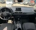 Серый Мазда 3, объемом двигателя 2 л и пробегом 111 тыс. км за 9490 $, фото 23 на Automoto.ua