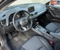 Сірий Мазда 3, об'ємом двигуна 1.5 л та пробігом 115 тис. км за 13900 $, фото 20 на Automoto.ua