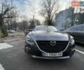 Сірий Мазда 3, об'ємом двигуна 2 л та пробігом 84 тис. км за 11300 $, фото 1 на Automoto.ua
