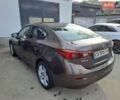 Сірий Мазда 3, об'ємом двигуна 2 л та пробігом 137 тис. км за 9450 $, фото 14 на Automoto.ua