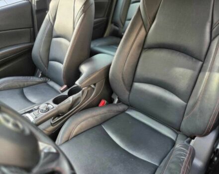Серый Мазда 3, объемом двигателя 2 л и пробегом 89 тыс. км за 3700 $, фото 9 на Automoto.ua