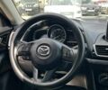 Серый Мазда 3, объемом двигателя 2 л и пробегом 111 тыс. км за 9980 $, фото 24 на Automoto.ua
