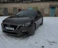 Сірий Мазда 3, об'ємом двигуна 2 л та пробігом 255 тис. км за 9600 $, фото 1 на Automoto.ua