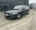 Сірий Мазда 3, об'ємом двигуна 2 л та пробігом 293 тис. км за 9200 $, фото 1 на Automoto.ua