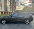Сірий Мазда 3, об'ємом двигуна 2.5 л та пробігом 230 тис. км за 10700 $, фото 4 на Automoto.ua