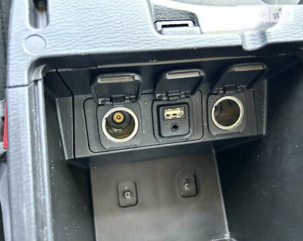 Сірий Мазда 3, об'ємом двигуна 2 л та пробігом 149 тис. км за 1800 $, фото 15 на Automoto.ua