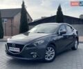 Серый Мазда 3, объемом двигателя 1.5 л и пробегом 164 тыс. км за 11199 $, фото 2 на Automoto.ua