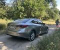 Серый Мазда 3, объемом двигателя 2 л и пробегом 130 тыс. км за 7499 $, фото 4 на Automoto.ua