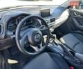 Серый Мазда 3, объемом двигателя 1.5 л и пробегом 115 тыс. км за 13200 $, фото 7 на Automoto.ua
