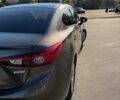 Серый Мазда 3, объемом двигателя 2 л и пробегом 120 тыс. км за 10800 $, фото 10 на Automoto.ua