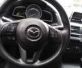 Серый Мазда 3, объемом двигателя 2 л и пробегом 208 тыс. км за 10200 $, фото 1 на Automoto.ua